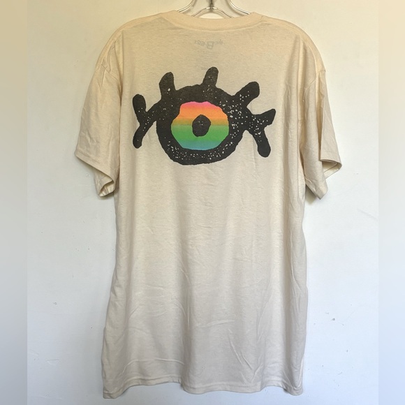 Cosmic Thing The B-52’s T shirt - Picture 4 of 5